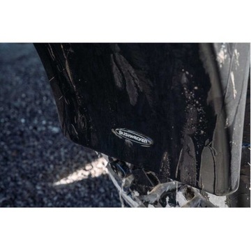 фото thumb №8, Набор брызговики крыльев bushwacker trail armor ram 1500 dt