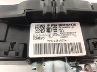 фото thumb №3, Citroen berlingo iv перемикач комбінований кермовий/підкермовий стрічка 2018-