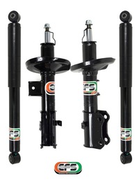 фото thumb №9, Grand vitara 05+ +30mm elite kpl