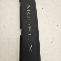 фото thumb №8, Молдинг накладка декоративная правая tesla x plaid 2022r 1105135-00-f