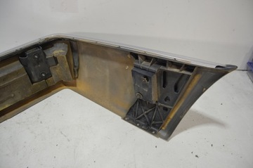 фото thumb №15, Бампер зад хромированные элементы передний рестайлинг оригинал mercedes w140 s класс 1408850125