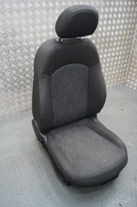 фото thumb №6, Сиденье левый водителя 3d corsa e 1.0 t