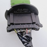 фото thumb №6, Резистор резистор вентилятор обдув smart forfour i 2r15k nr21