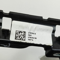 фото thumb №6, Maserati levante 2016 ліва сторона динамік двері передніх