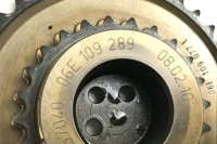 фото thumb №8, Цепь audi q5 8r 06e109289 3.2l бензиновый 199kw 2011