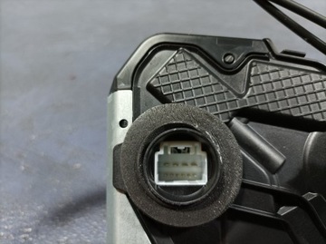 фото thumb №4, Lexus ux 250h замок двері перед переднє лівий 10 pin be1111300