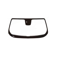 фото thumb №2, Стекло передняя jeep renegade 5d 2014- 68256490aa, 68256 490aa