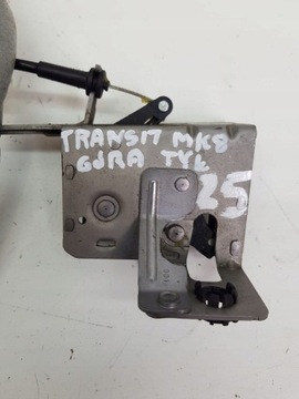 фото thumb №6, Замок верхній двері задніх ford transit mk8