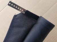 Защита панорамы black do golf7 mk7 r-line polo gti up! octavia rs polo leon Киев, фото thumb