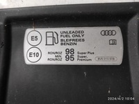 фото thumb №7, Кришка заливної пального audi a3 8v ls9r 13-20 8v4809906f