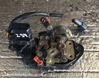 фото thumb №4, Замок дверь левый перед kia carnival ii lift