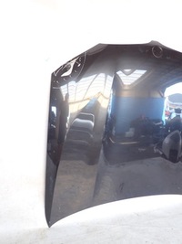 фото thumb №5, Bmw x3 g01 17-24 капот кришка двигуна