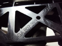 фото thumb №5, Volkswagen оригінальний номер 2ga807453a напрямна бампера