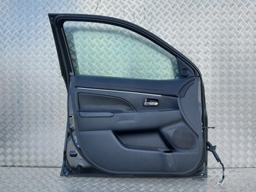 фото thumb №9, 98. дверь левый перед mitsubishi asx i x42