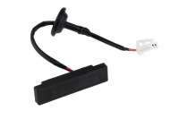 фото thumb №3, Кнопка/ручка крышки багажника hyundai veloster 2011-