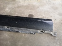 фото thumb №6, Планка пороговая правая audi a4 b6 cabrio 8h0853860