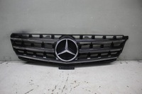 фото thumb №1, Решётка радиатора mercedes ml 1668800123
