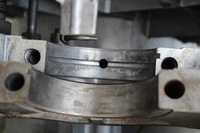 фото thumb №12, Блок двигателя bmw n62b48 4.8b v8 e60 e61 e63 e64 e65 e66 x5 e53 x5 e70