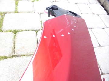 фото thumb №8, Mazda 3 iii 13-18r крило перед переднє l познань