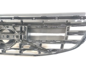 фото thumb №7, Новий решітка радіатора volvo xc60 рестайлінг 2013-17 решітка радіатор решітка хром радар acc