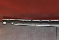 фото thumb №13, Накладка пороговая правая ls9r s-line 4g0853860h audi a6 c7 универсал рестайлинг 14-20