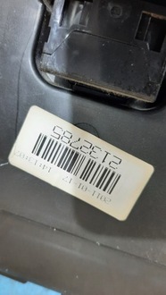 фото thumb №9, Панель середній кондиціонера volvo v60 s60 ii 10-