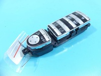 фото thumb №1, Переключатель окон, зеркал mercedes w221