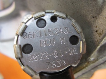 фото thumb №10, Vw audi a4 a5 a6 q5 a6 2.0 tsi tfsi датчик уровня масла 06l907660 5339377