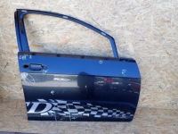 фото thumb №1, Vw golf vii дверь правое передние перед