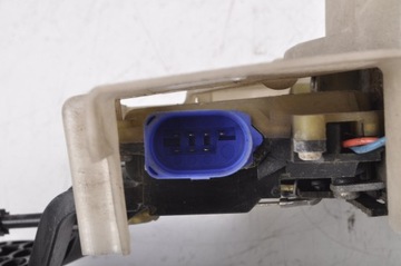 фото thumb №7, Porsche cayenne i замок двері лівий зад 7l0839015a