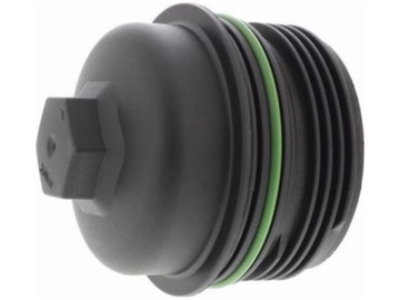 фото thumb №1, Кришка фільтра масла audi a8 d4 3.0 4.1 d3 3.0-4.1 a5 8t 2.7 3.0 8f 2.7 3.0