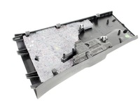 фото thumb №4, Накладка захист стійка права renault captur ii