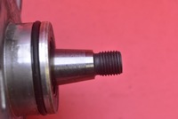 фото thumb №9, Насос упорскування 8200041766 0445010033 renault master 2 ii 2.2 dci 90 km