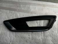 Купити Ford focus mk3 рестайлінг  ліва решітка бампера, фото thumb