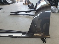 фото thumb №12, Ford ranger 2019-2021 спойлер спойлер кузов wildtrack