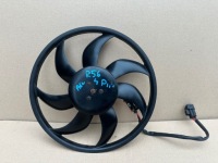 Купить Mini cooper r56 вентилятор радиатора 4 pin, фото thumb