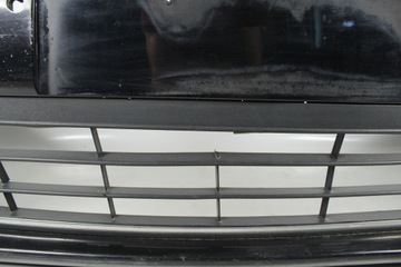 фото thumb №6, Бампер перед переднее комплектный sharan ii 7n 10-15