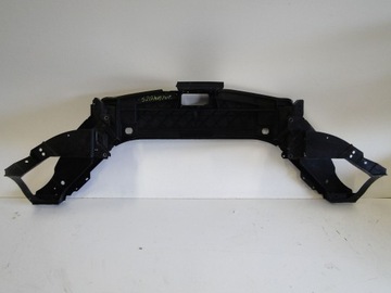 фото thumb №9, Mercedes s класс 217 w217 рестайлинг pas переднее усилитель панель крепления фар