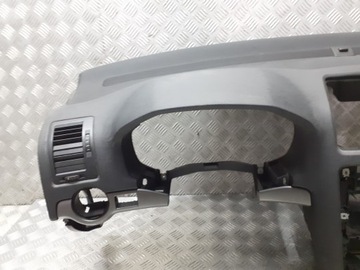 фото thumb №7, Панель роздавальна skoda octavia ii 1z1857007 eu