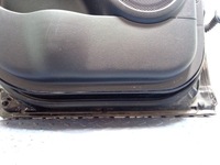 фото thumb №3, Kia sportage ii дверь задняя левая cherry black [9p]