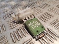 фото thumb №1, Mini one - cooper coupe r56 резистор / резистор вентилятор обдув