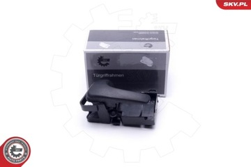 фото thumb №3, Ручка двері 96skv173 перед / зад з лівий vw passat 3a0837235