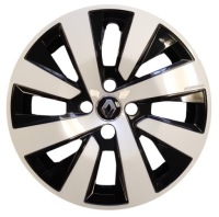 фото thumb №1, 1 szt. колпак 15" kala aerodesign renault clio iv v 4 5 aso оригинальный номер