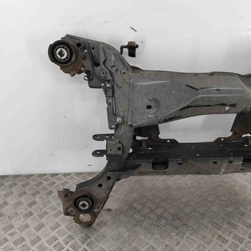 фото thumb №7, Подрамник задние volvo xc60 ii 246 32370498 27502036 2.0l 140kw 2019