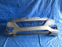 фото thumb №1, Hyundai ix35 2010 бампер перед