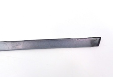 фото thumb №10, Планка декоративная стёкла левая 4l0853083b ls9r audi q7