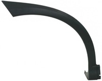 фото thumb №1, Opel corsa c 00-03 планка накладка крила права