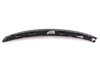 фото thumb №12, Bmw e83 x3 lci молдинг дверь левый задняя titanium
