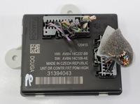 фото thumb №1, Модуль двері правий перед volvo v40 ii 31394043