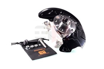 фото thumb №1, Auto-gh поворотна опора комплектна ліва